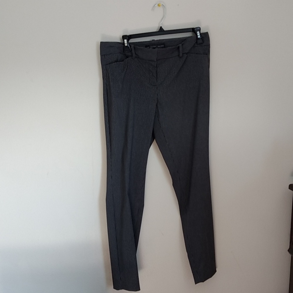 The Limited Pencil Ideal Stretch Pants EUC